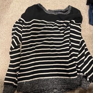 Gap Stripped Sweater